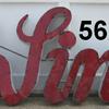 Beer, Bar or Wine signs.    I have two sizes.   125.00 or 95.00 each.  All are red and white as shown.   